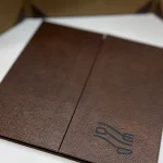 puertas francesas menu