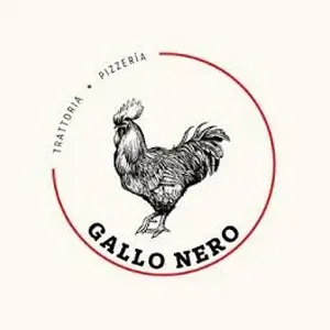 GALLO NERO LOGO