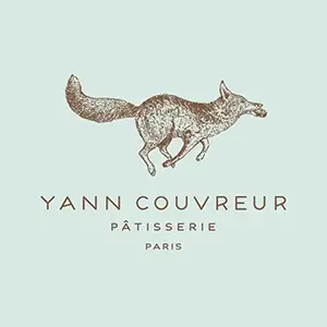 YANN COUVREUR LOGO