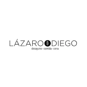lazaro y diego logo