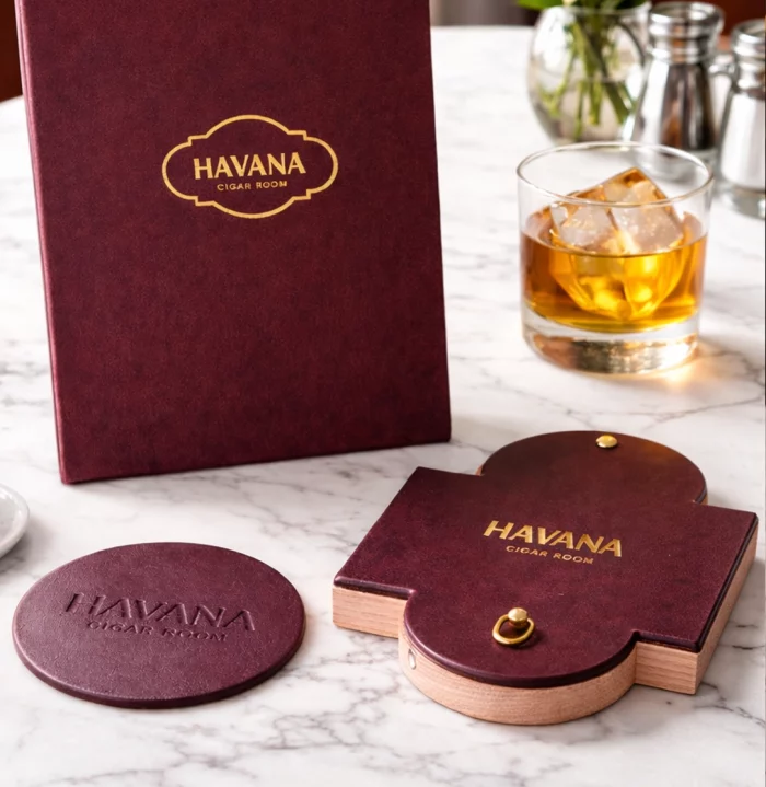 accesorios hosteleria