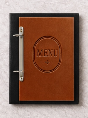 menu aros