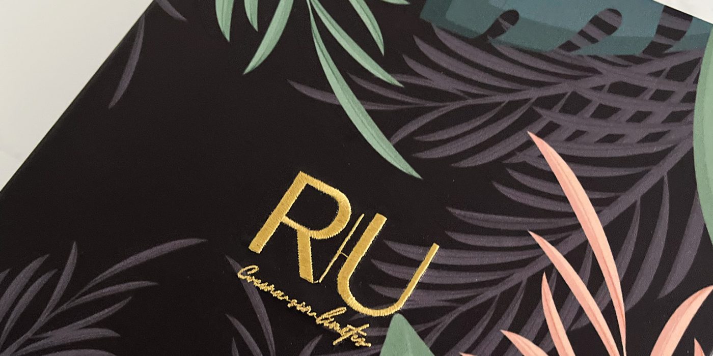 menu cover impreso