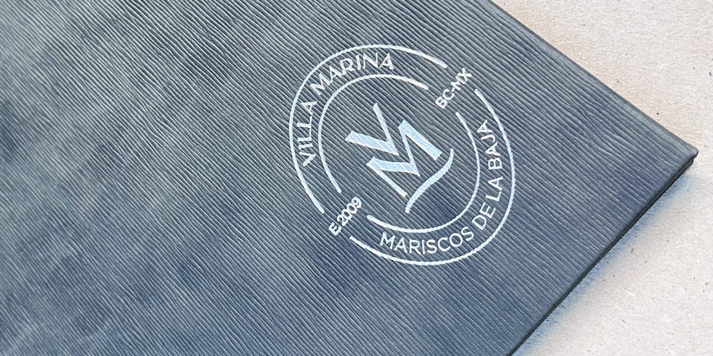 portamenu villamarina