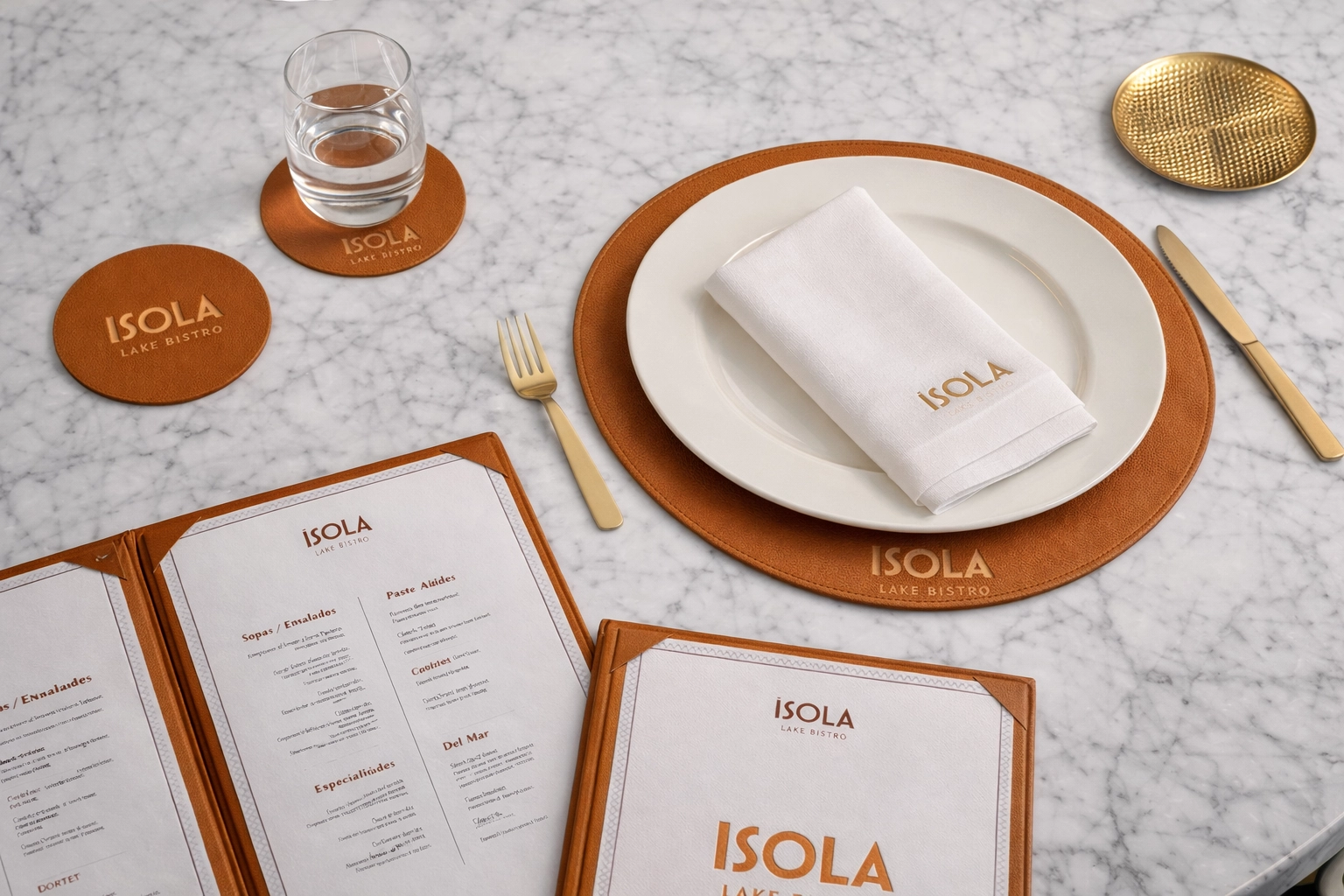 table accents
