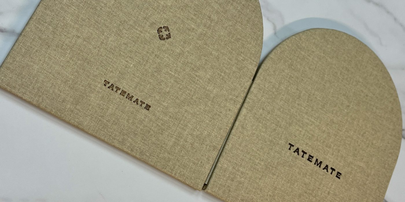 tatemate menu