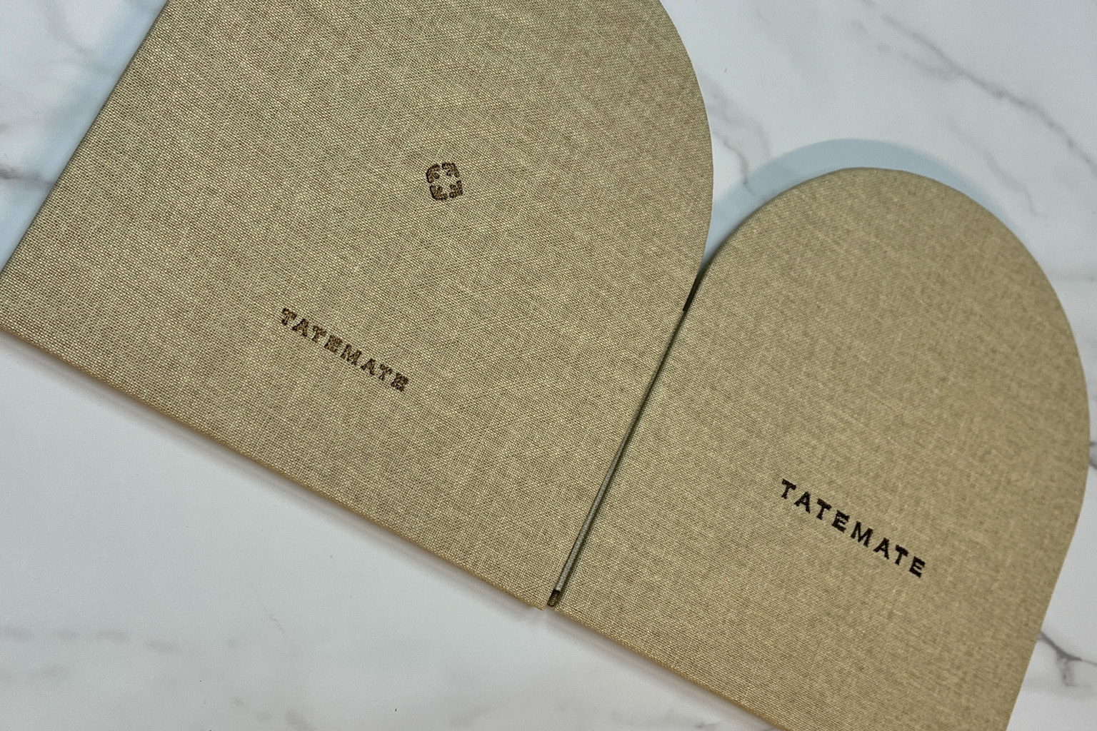 tatemate menu