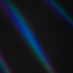 HOLOGRAFIC BLACK