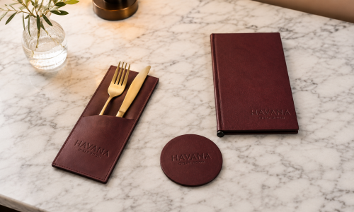 accesories restaurant
