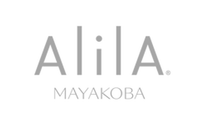 alila logo