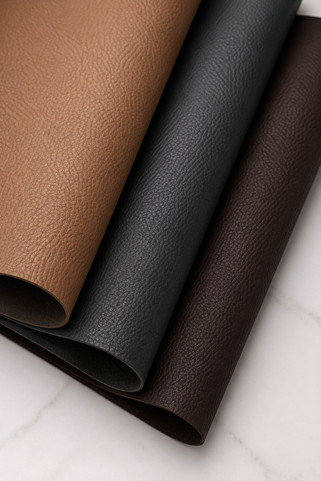 bonded leather
