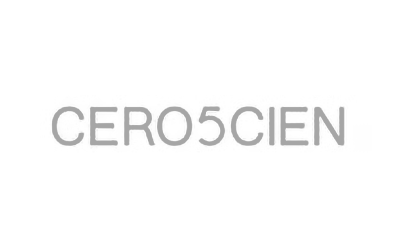 cerocincocien logo