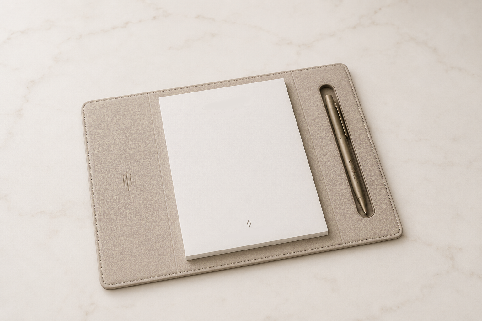 desk pad guest