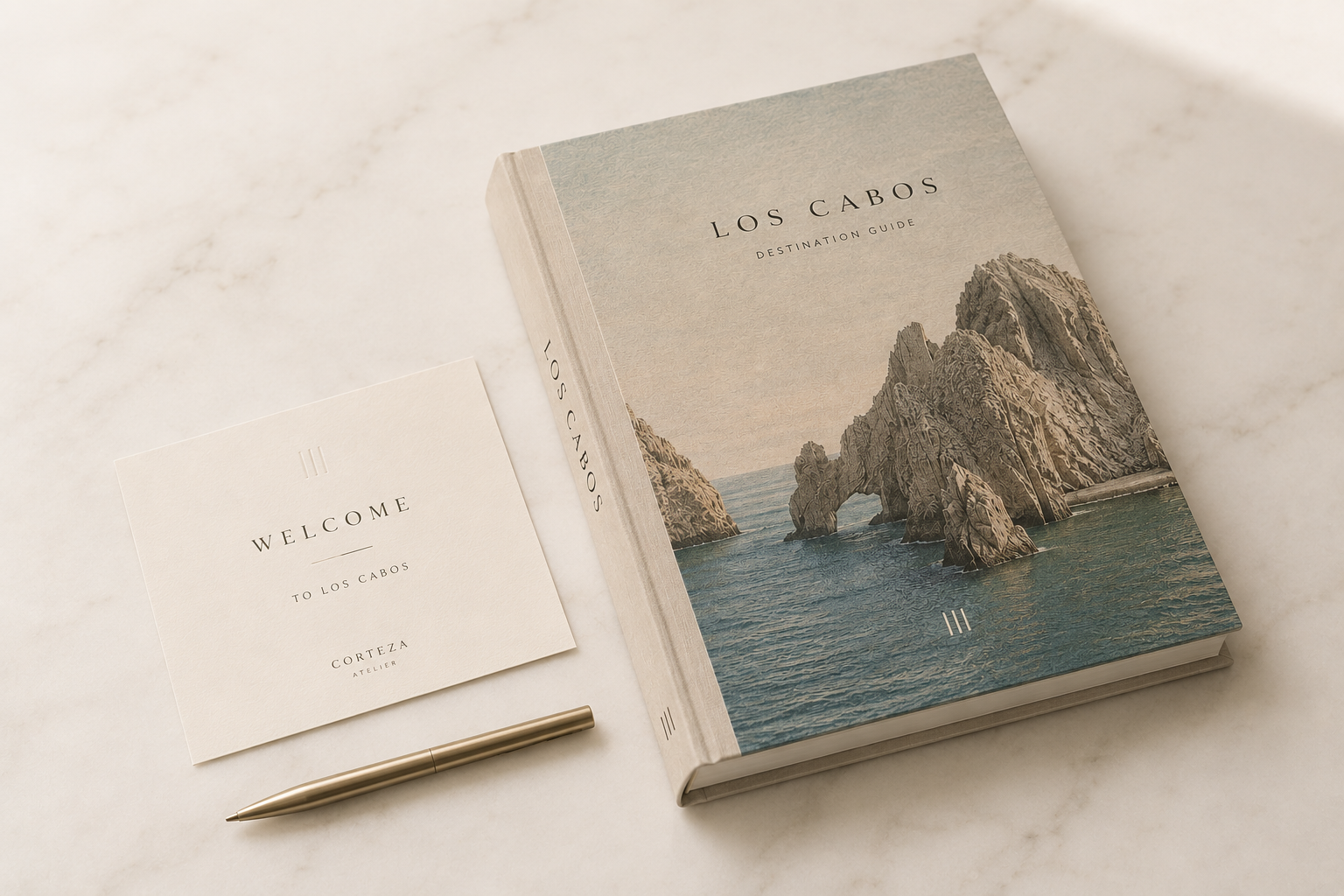 destination book hotel