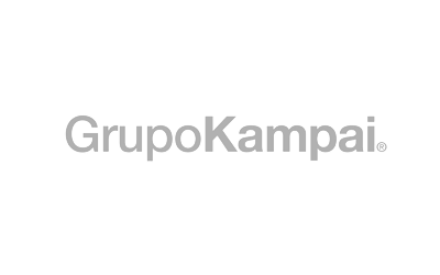 grupokampai logo