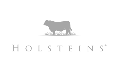 holsteins logo