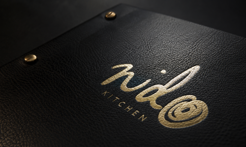 hotstamping menu foil 1