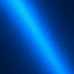 metalic blue