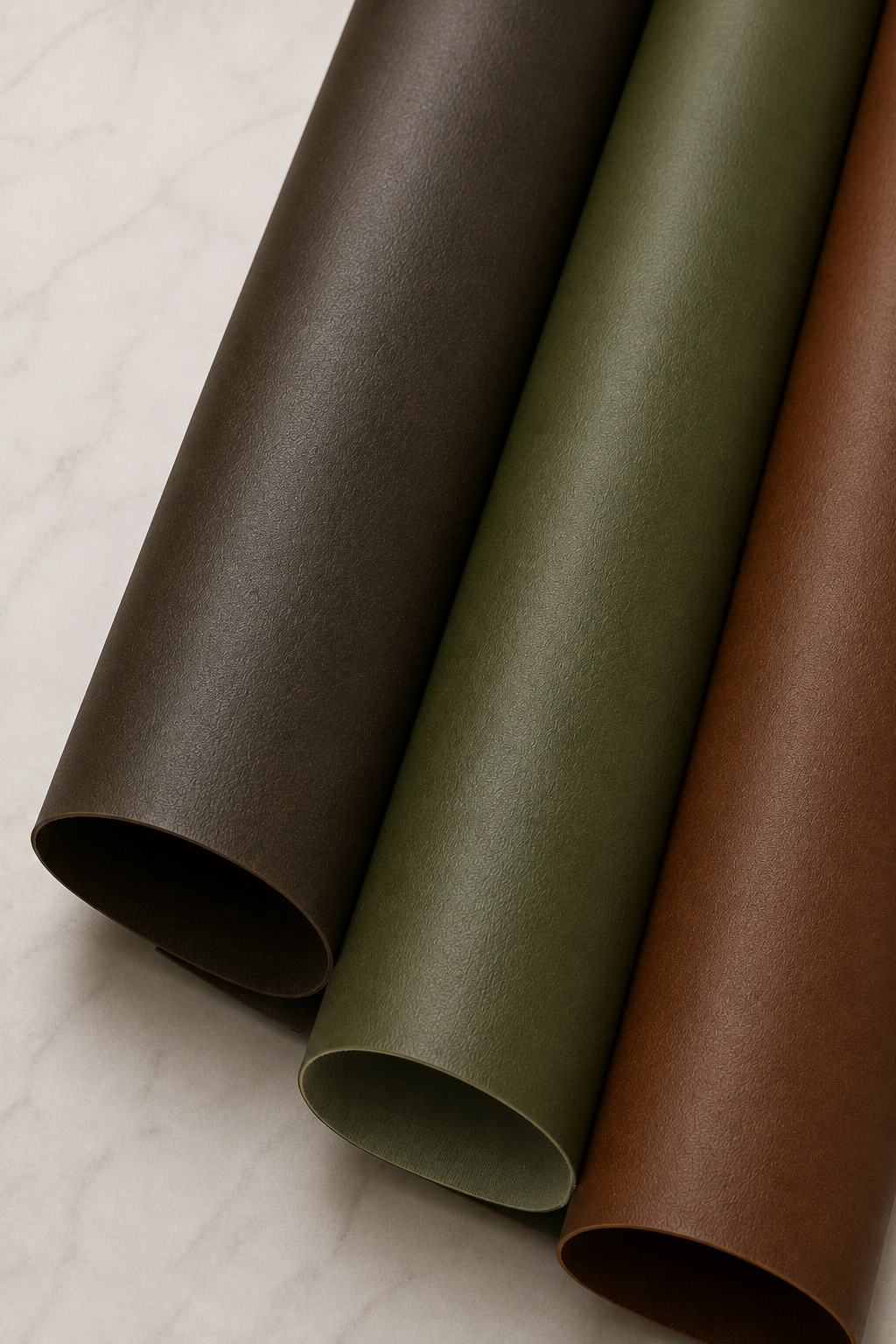 natural leather