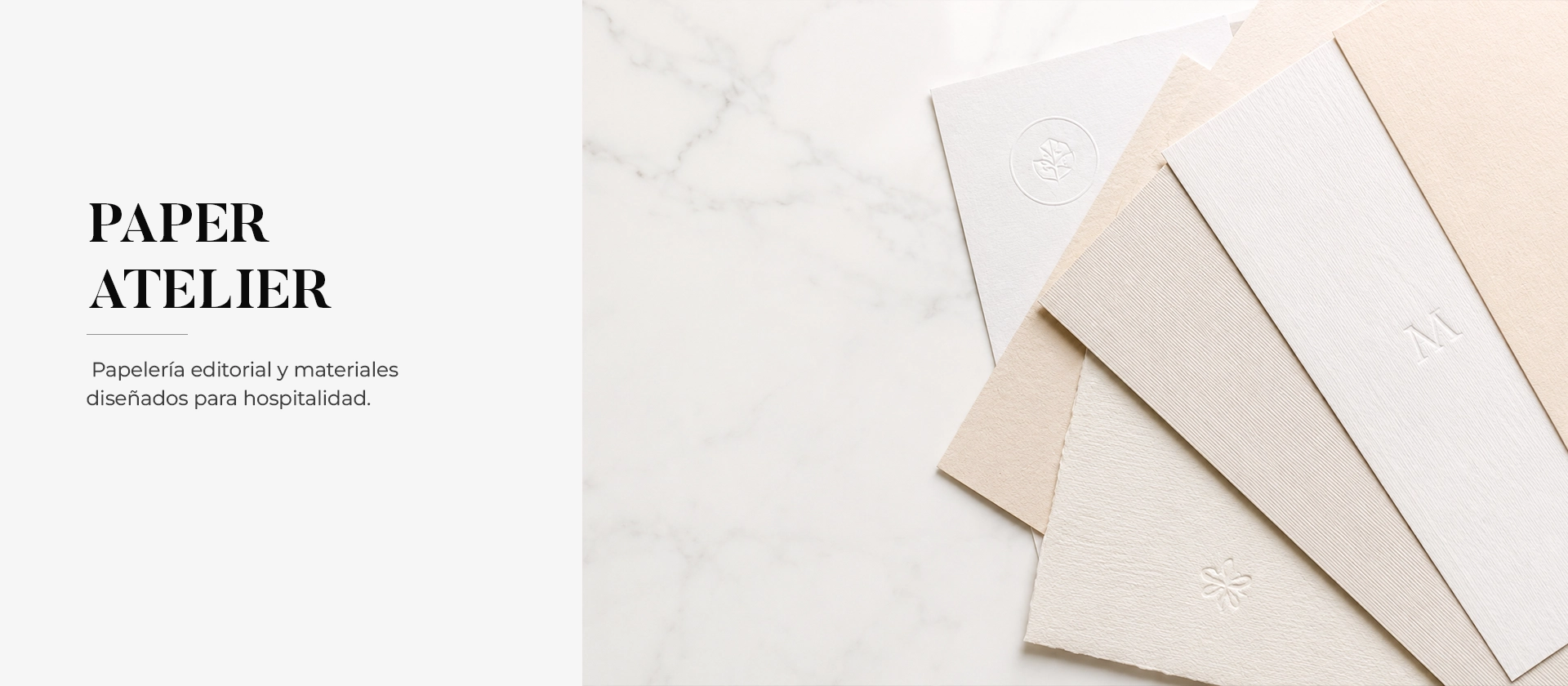 paper atelier