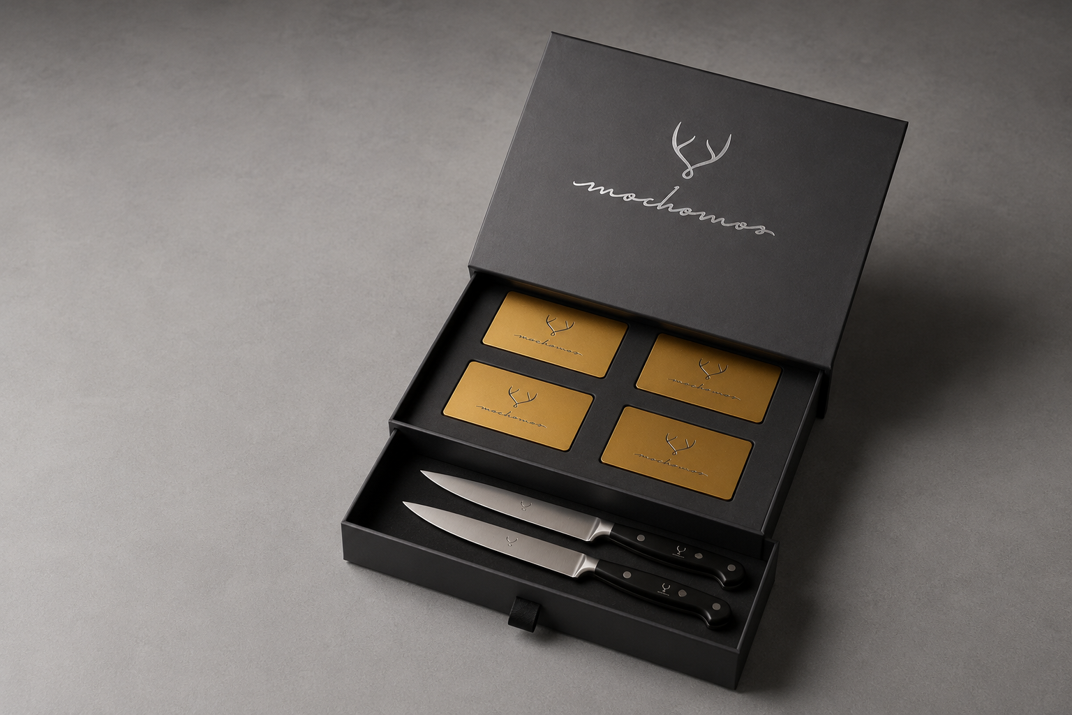 presentation kits