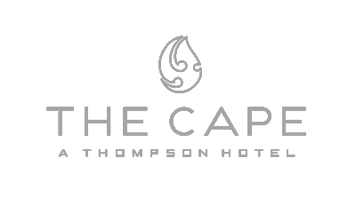 thecape logo