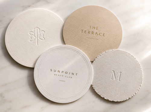 coaster
